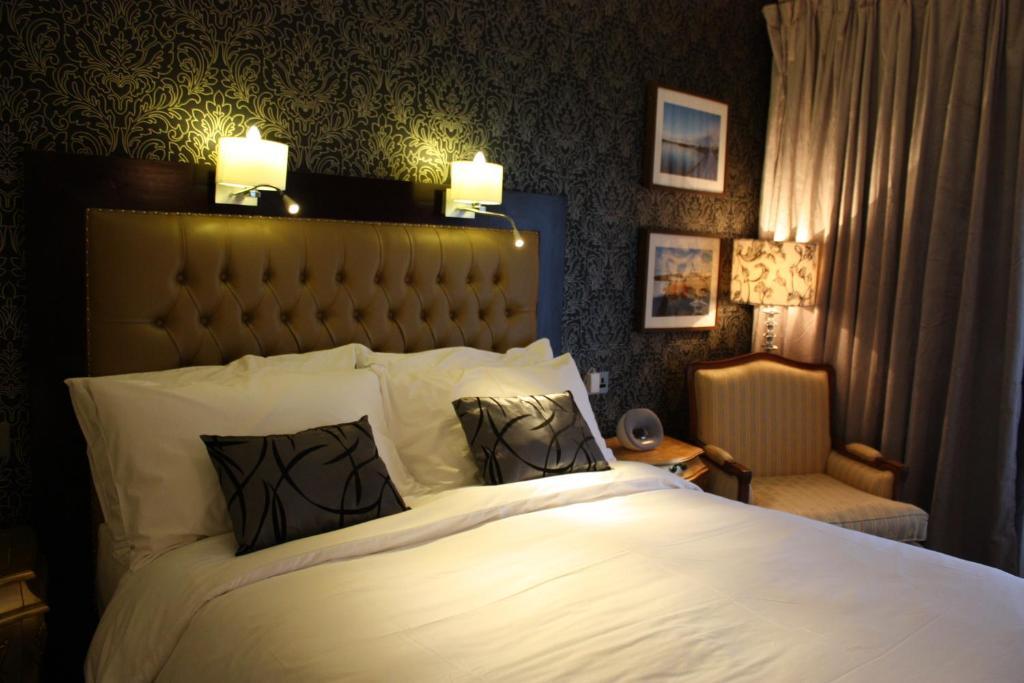 The Talbot Hotel Belmullet Zimmer foto