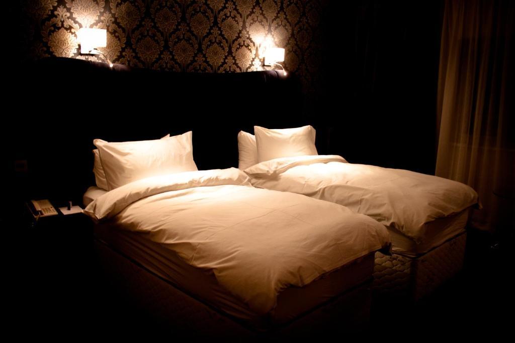 The Talbot Hotel Belmullet Zimmer foto