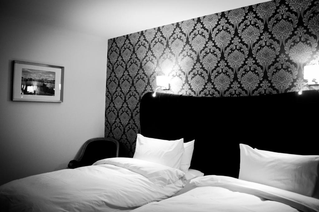 The Talbot Hotel Belmullet Zimmer foto