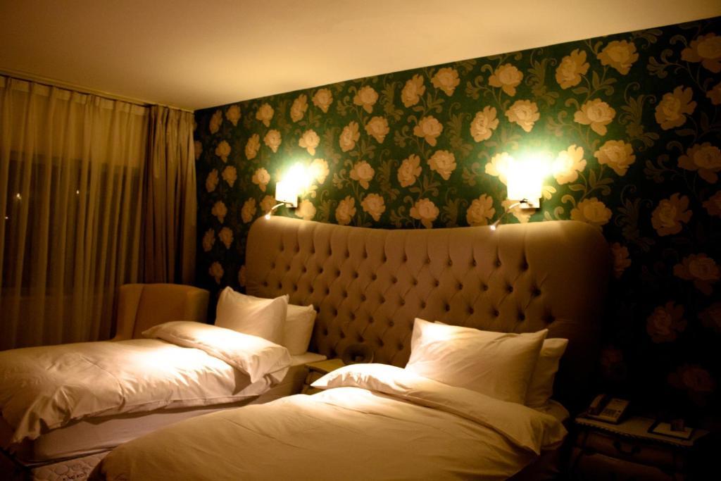 The Talbot Hotel Belmullet Zimmer foto