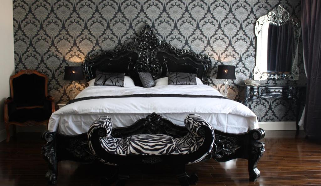 The Talbot Hotel Belmullet Zimmer foto