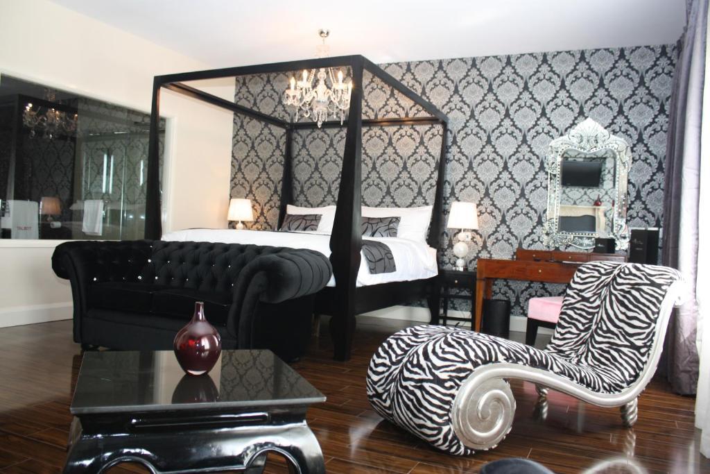 The Talbot Hotel Belmullet Zimmer foto
